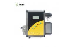 China Online SDI Analyzer SDI15 Sludge Density Index Analyzer For RO System supplier
