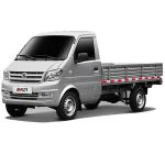 Camion Mini SOKON K01L Truck 1.3L 92HP Gasoline Petrol Engine Good Price For Sales for sale
