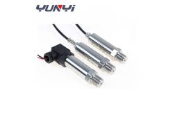 China Diffusion Silicon 5V IP65 Hydraulic Pressure Transducer supplier