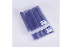 China 4inch 100mm Lint Carpet Roller Extra Sticky Industrial Strength Lint Roller supplier