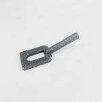 Customized Hot Forging Parts For Stainless Steel And Carbon Steel Instrument Accessories for sale