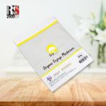 Environmental Friendly Bopp Packaging Bags For Bakery Bread Vegetable And Cookie