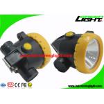 230mA Wireless LED Coal Mining Lights Small Size Environmentally Friendly