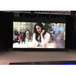 Full Color P6 Cinema Led Video Display Indoor Usage , Good Effect Animation Show for sale