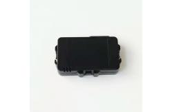 China Precision Black Plastic Injection Moulding Service supplier
