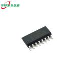C2MOS 74HC595D SOP16 High Speed 8 Bit Shift Register