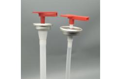 China Portable Aerosol Fire Extinguisher With Quick-Release Spray Valve supplier
