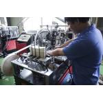Automatic Paper Cup Machine,Ultrasonic High Speed Automatic Paper Cup Machine 50000cups daily