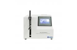 China 0-80N Tensile Range Fracture Force And Connection Strength Tester supplier
