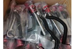 China Metal Optional Weight Machine Pin with Fast Delivery and Heavy Load supplier