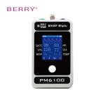 Compact Lightweight Multi Parameter Patient Tracker With Ethernet Audible Visual Alarm for sale