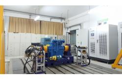 China High Scalability Dynamic Test System supplier