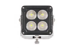 China HANMA ECE 4 Inch High Lumen LED Work Light 80w 16pcs supplier