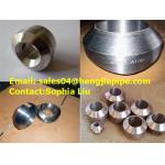 4'' × 8'' CS A105 weldolet for sale
