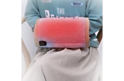 China Far Infrared Electric Hand Heating Pad Graphene Material 60degree Temperature OEM supplier