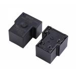 5 Pin 12VDC 30A Power Relay 0.9W NO. SPDT PCB Mount RA1-112L For Paper Shredder for sale