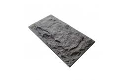 China Lightweight PU Stone Panel Wall Artificial Polyurethane 600*1200mm supplier