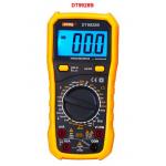 1000 Volt 1999 200mA Smart Electrician Digital Multimeter for sale