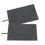 Titanium Electrode MMO Coating Ruthenium Iridium for Waste water treatment for sale