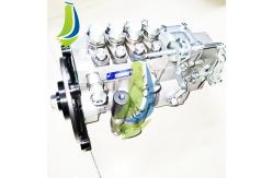 China BH4PM105R11 Injection Pump 4PM220 4RT55-110D Original Reman supplier
