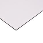 Waterproof Aluminium Composite Panel Signage Shockproof Acid Resistant for sale