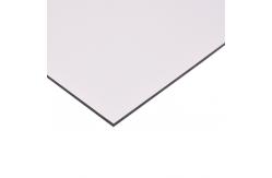 China PE Core PVDF Coated Aluminum Composite Panel supplier