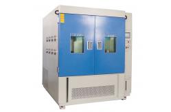 China Metal Halide Arc Lamp Weathering Test Chamber supplier