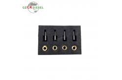 China Plug Kit 430221-01047A for DX340 DX300 DX225 Excavator supplier