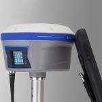 Chcnav I90 IMU Function Rtk Gps Receiver Dual Frequency With Trimble Mother Board