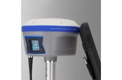 China Chcnav I90 IMU Function Rtk Gps Receiver Dual Frequency With Trimble Mother Board supplier