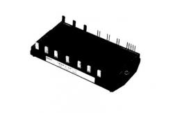China IGBT Power Module 7MBR30NF060 IGBT module  FUJITSU IGBT Power Module supplier