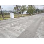 40t Single Axle Load WIM System With CE Certification And IP68 Protection for sale