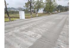 China 40t Single Axle Load WIM System With CE Certification And IP68 Protection supplier