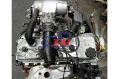 China EK100 Engine Original Automotive Cylinder Heads With ISO9001/TS16949 Approval supplier