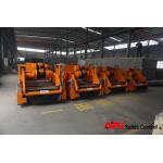 Geothermal Drilling Shale Shaker 140m3/H  Type for sale