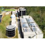 Continuous innovation in wastewater treatment technology to create high-quality industrial wastewater projects for custo for sale