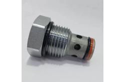 China One Way Hydraulic Directional Valve CV10 Cacity CV10-20 Check Valve supplier
