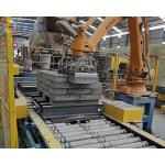 PLC Controlled Wet Cast Machinery For Automatic Operation And High-Performance for sale
