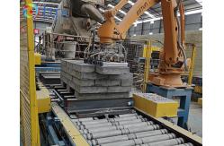 China PLC Controlled Wet Cast Machinery For Automatic Operation And High-Performance supplier