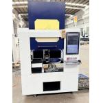 QH - Automatic Vibratory Bowl Loading Full-Closed-Loop Automated Precision Processing with Laser Cutting for sale