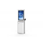 Self Pay kiosk pos reader for sale