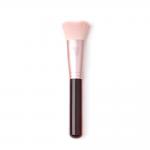 Flower Plastic Handle 1pc Individual Makeup Brushes