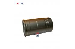 China Excavator E390D Engine Liner C18 C27 C32 322-1126 3221126 supplier