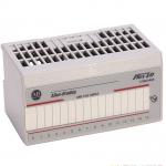 PLC 1794-AENT FLEX I/O ETHERNET/IP ADAPTOR MODULE for sale