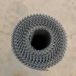 Industrial Flattened Expanded Metal Mesh 1/4 #20 Security Screen Flat Sheet