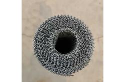 China Industrial Flattened Expanded Metal Mesh 1/4 #20 Security Screen Flat Sheet supplier
