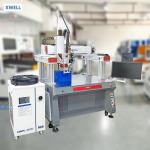 Prismatic Lithium Battery Pack Laser Welding Machine for sale