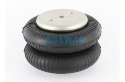 China FD120-17 Contitech Air Spring Bball W01-M58-6353 Firestone Industrial Air Spring supplier