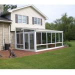 Easy Installation Foldable Container House Customised Heat Insulation