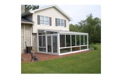 China Easy Installation Foldable Container House Customised Heat Insulation supplier